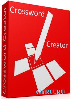 Crossword Creator 1.2.0.0