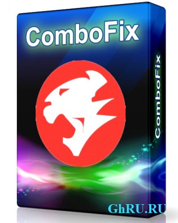 ComboFix 15.12.3.1 