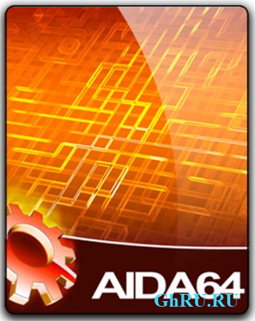 AIDA64 Extreme 5.60.3700 Portable 