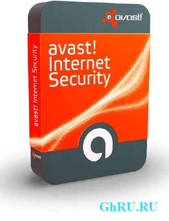    Avast Internet Security   04.11.2018