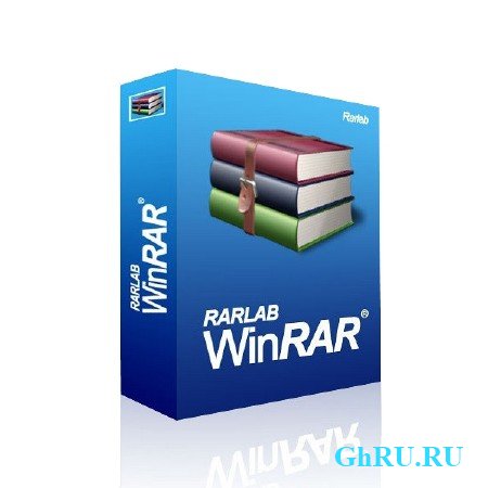  WinRAR 5.30 X64 
