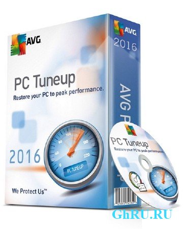  AVG PC Tuneup X64 16.13.1.47453 