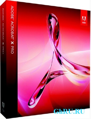 Adobe Acrobat Reader RU 15.7.20033 