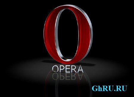  Opera 12.17 X64 Portable