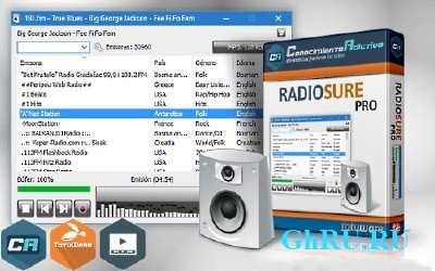 RadioSure Pro 2.2.1046
