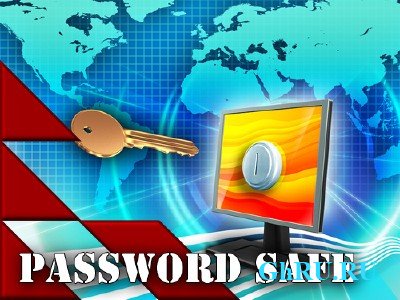 Password Safe 3.38.2 PortableApps