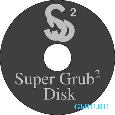 Super Grub2 Disk 2.02s4 Stable