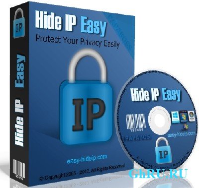 Hide IP Easy 5.4.9.2