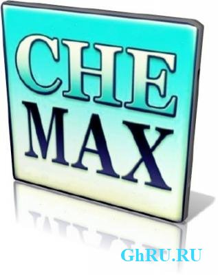 CheMax (CHEats MAXimal) 18.0 EN
