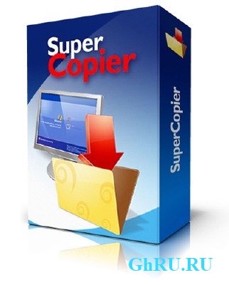 SuperCopier 1.2.2.0