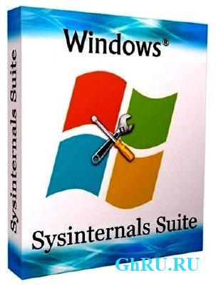 Sysinternals Suite 29.04.2016