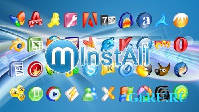 MInstAll 1.0.1.92