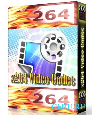 x264 Video Codec 2694