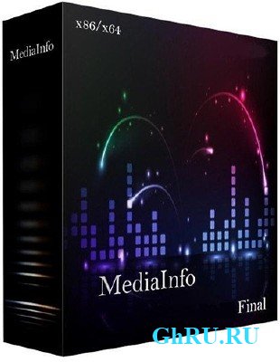 MediaInfo 0.7.85