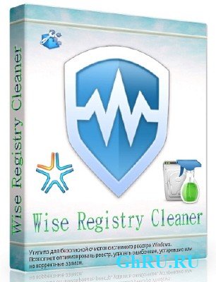 Wise Registry Cleaner 9.1.7.591 Final