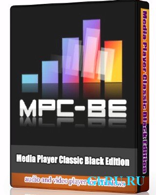 MPC-BE 1.4.6.1507