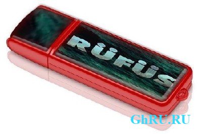 Rufus 2.9 Build 934 Final