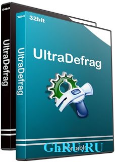 UltraDefrag Portable 7.0.1