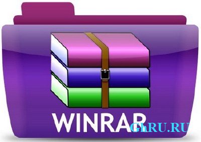 WinRAR 5.04 