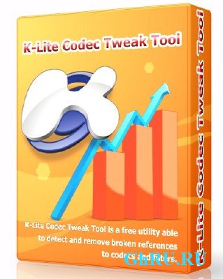K-Lite Codec Tweak Tool 6.0.7