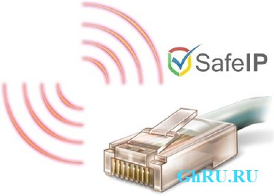 SafeIP 2.0.0.2610