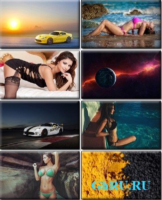 LIFEstyle News MiXture Images. Wallpapers Part (993)
