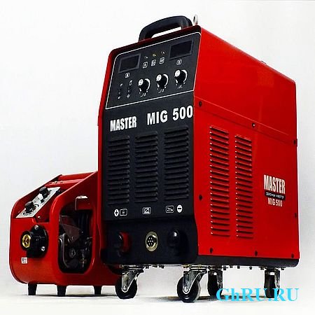   MIG 500 Master. , ,    (2016) WEBRip
