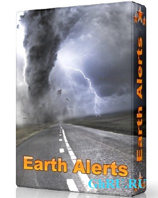 Earth Alerts 2016.1.20