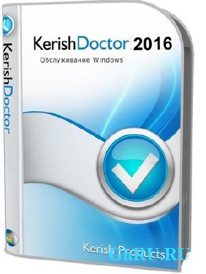 Kerish Doctor 2016 4.60 DC 06.07.2016