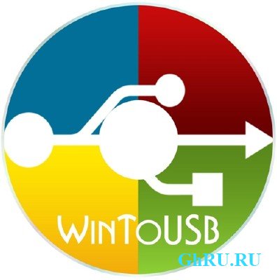WinToUSB Enterprise 3.1 Final 