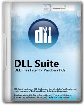 DLL Suite 9.0.0.2379