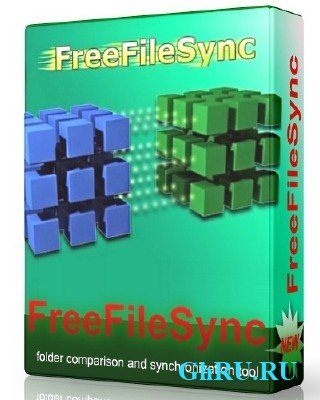 FreeFileSync 8.3