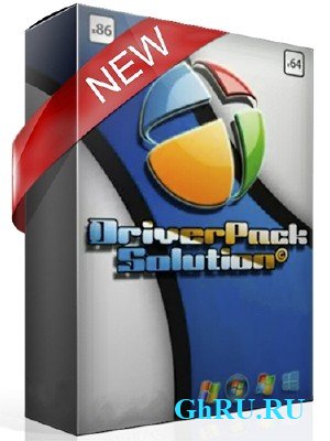 DriverPack Solution Online 17.7.4