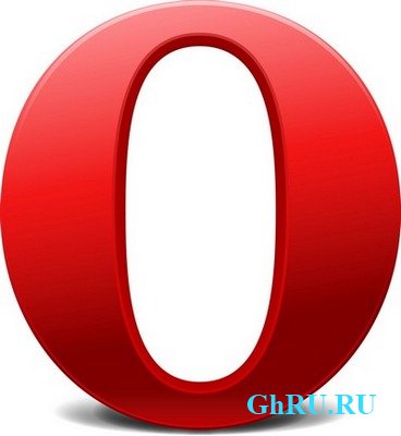 Opera 40.0.2308.54