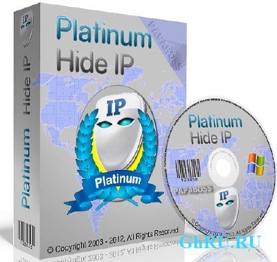 Platinum Hide IP 3.5.3.8
