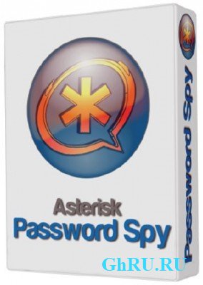 Asterisk Password Spy 6.0 Portable (RU/EN)