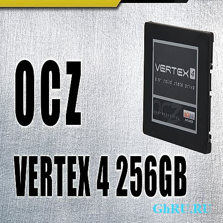  SSD OCZ Vertex 4 (2016) WEBRip