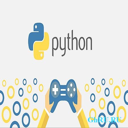      Python (2016) WEBRip