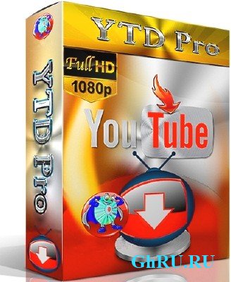 YTD Video Downloader Pro 5.8.1.3