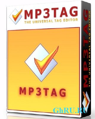 Mp3tag 2.80 Stable