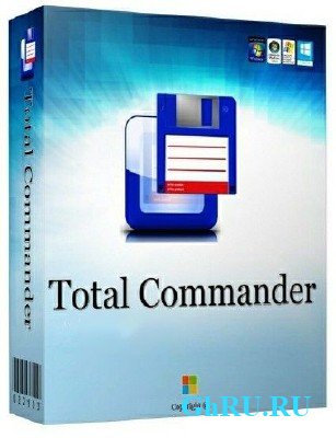 Total Commander 9.0a Final