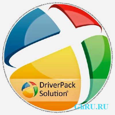 DriverPack Solution Online 17.7.27 Portable