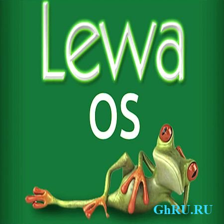 LewaOS: ,    Android (2016) WEBRip