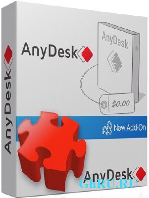 AnyDesk 3.1.1 Final Portable