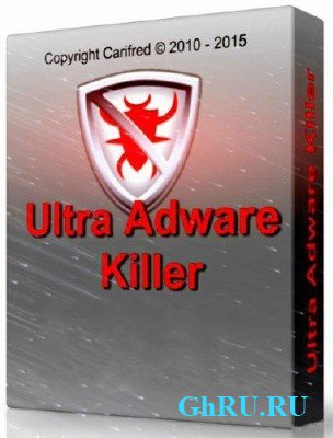 Ultra Adware Killer 5.0.1.0 Portable