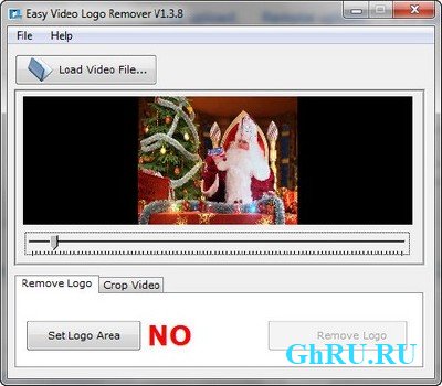 Easy Video Logo Remover 1.3.8 + Portable