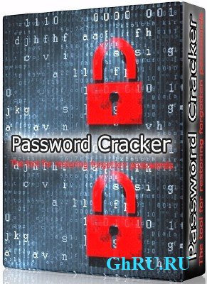 Password Cracker 4.19.426 Portable