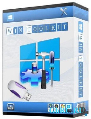 Win ToolKit 2.0.5860.25216 (+DISM) Portable