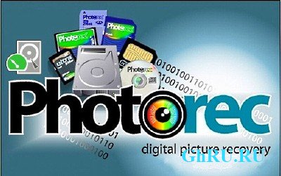 TestDisk & PhotoRec 7.1 Beta DC 22.01.2017 (x64) Portable