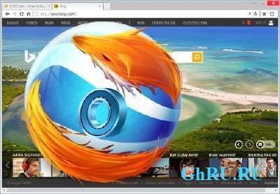 Polarity Browser 8.4.3 Portable
